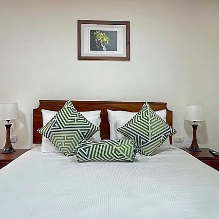 Casa Jungle Monteverde B&B Экстерьер фото