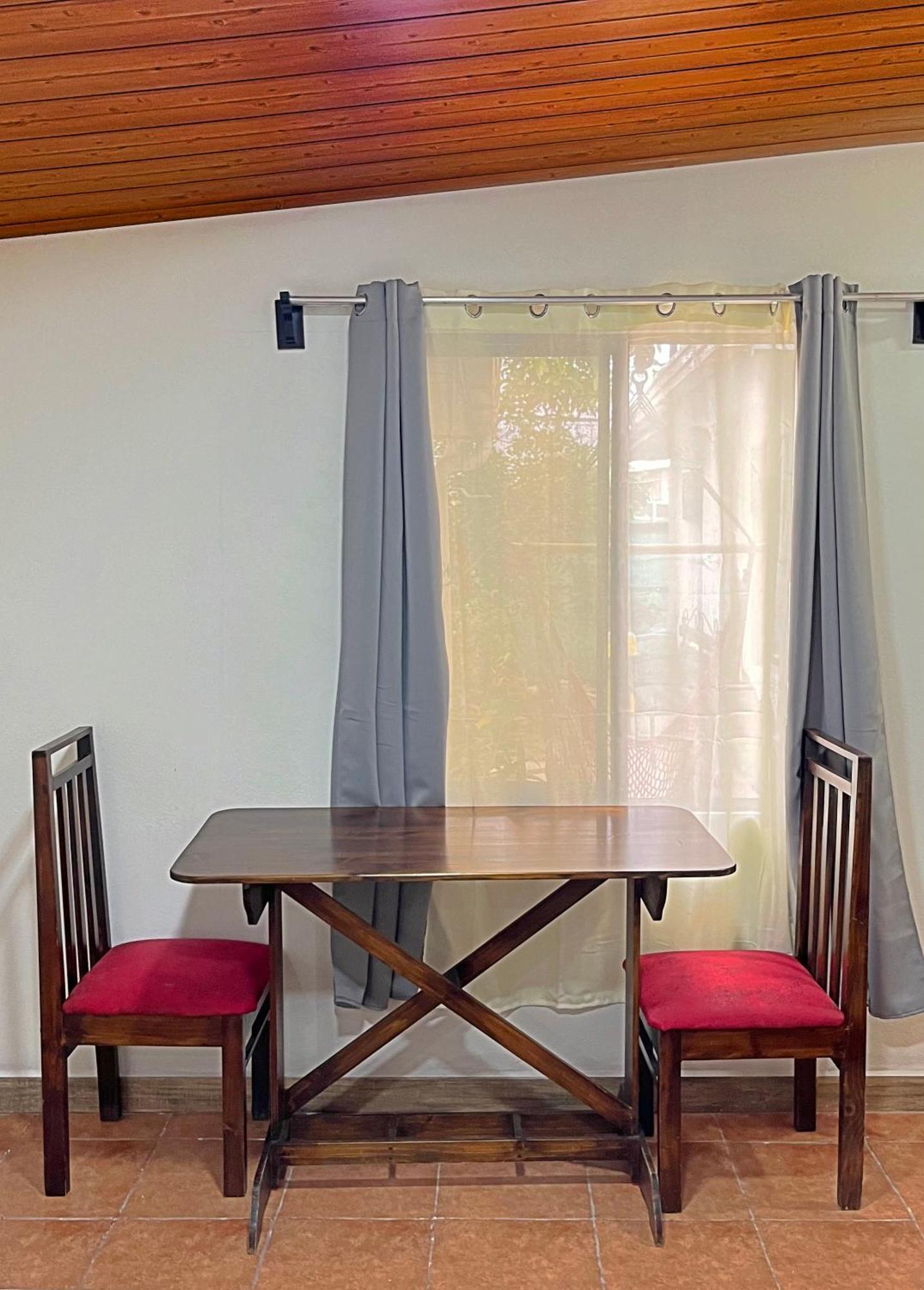 Casa Jungle Monteverde B&B Экстерьер фото