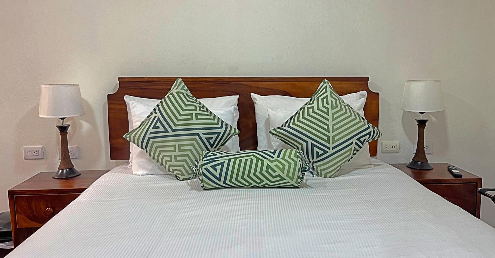 Casa Jungle Monteverde B&B Экстерьер фото