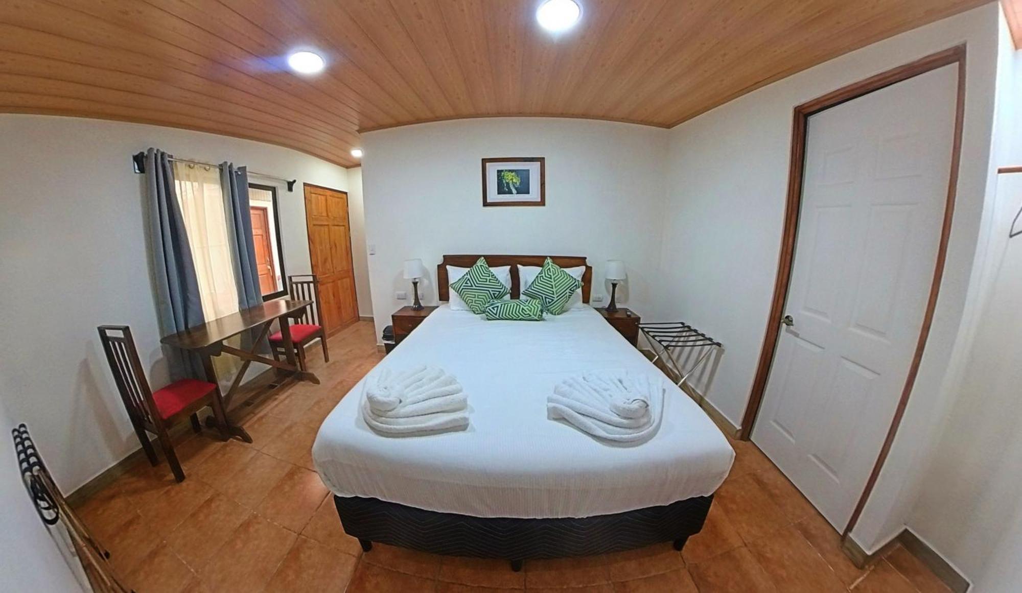 Casa Jungle Monteverde B&B Экстерьер фото