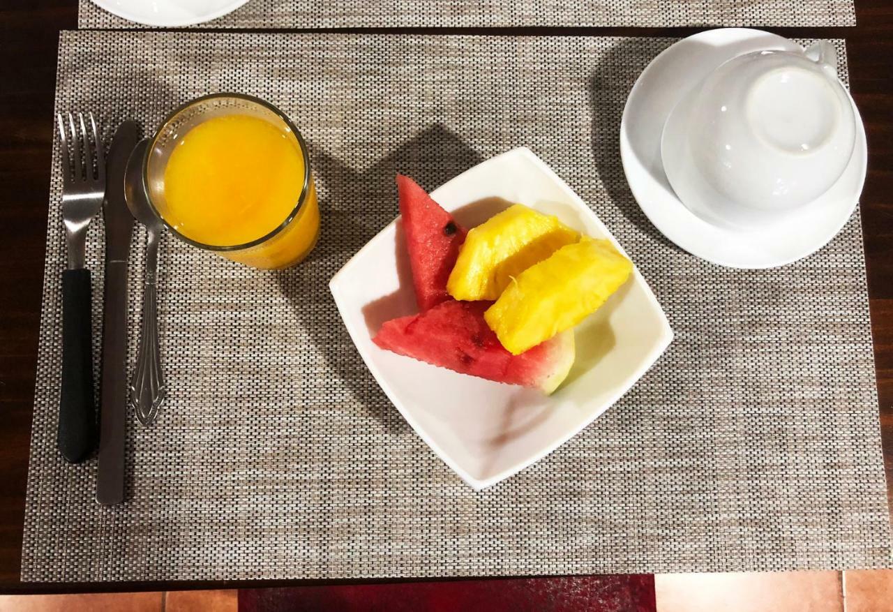 Casa Jungle Monteverde B&B Экстерьер фото