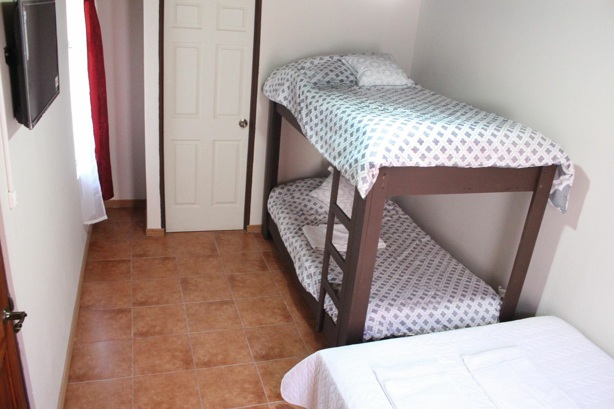 Casa Jungle Monteverde B&B Экстерьер фото