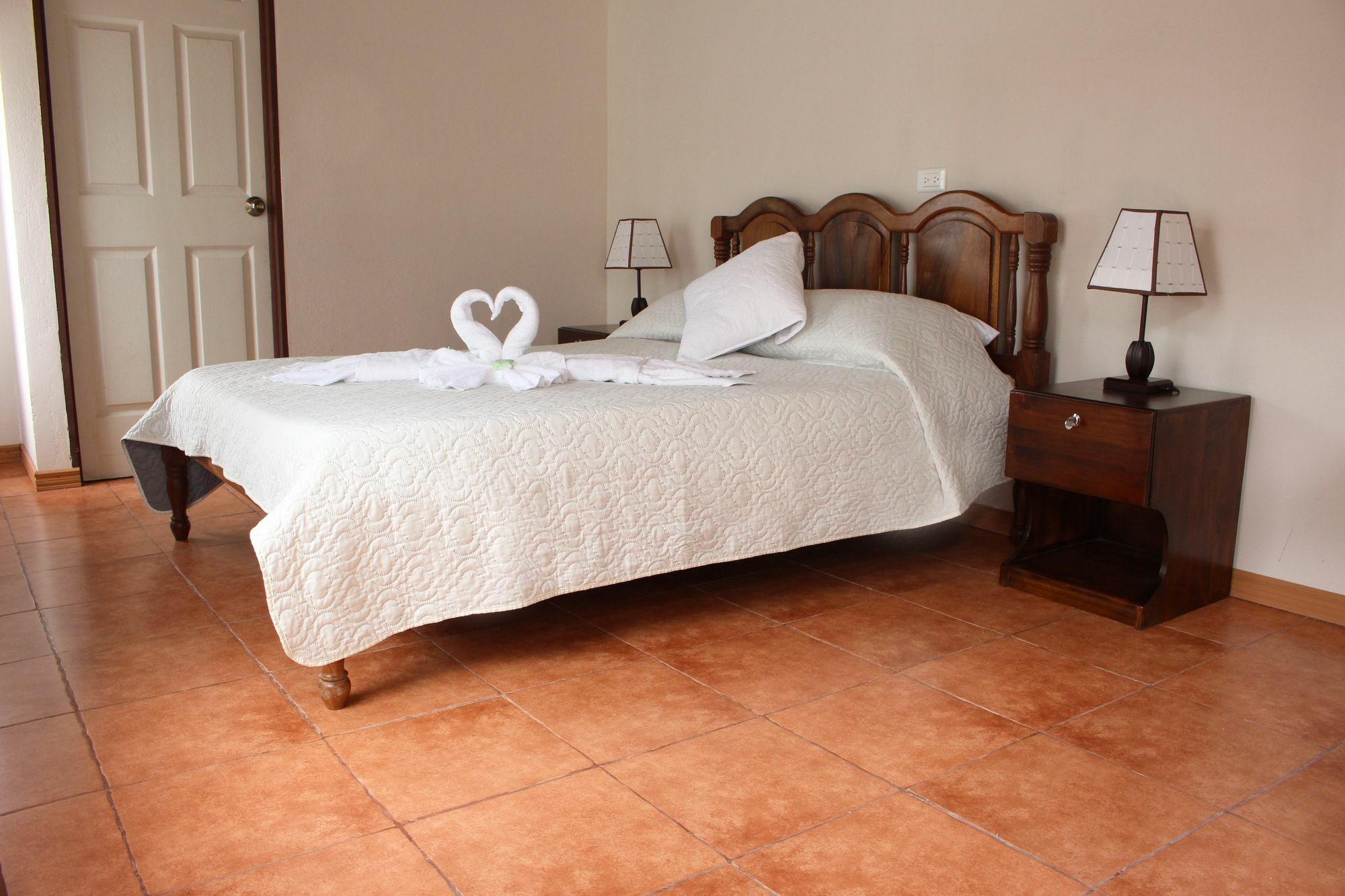 Casa Jungle Monteverde B&B Экстерьер фото