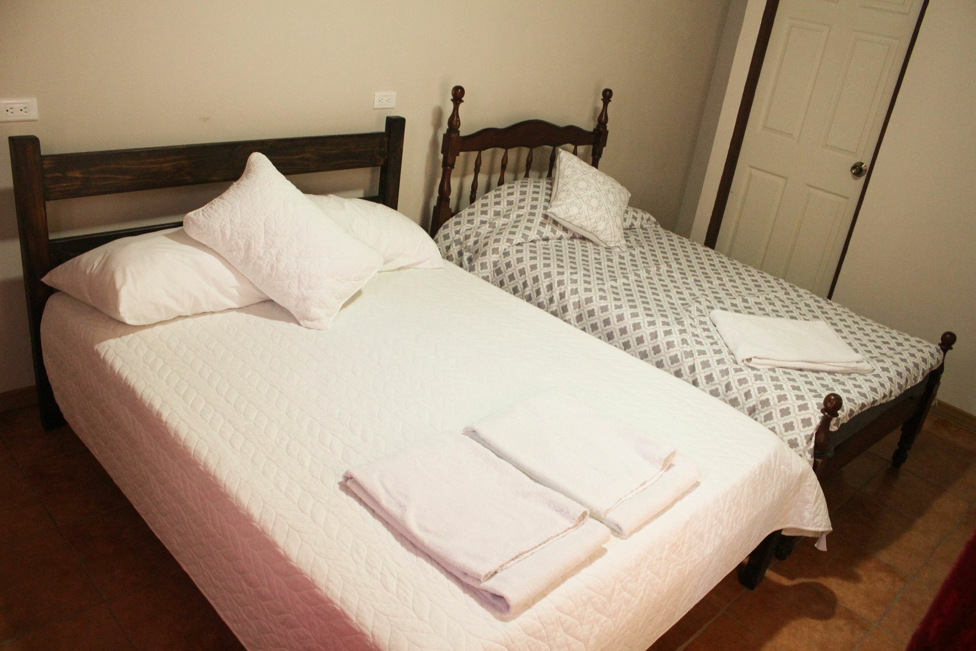 Casa Jungle Monteverde B&B Экстерьер фото